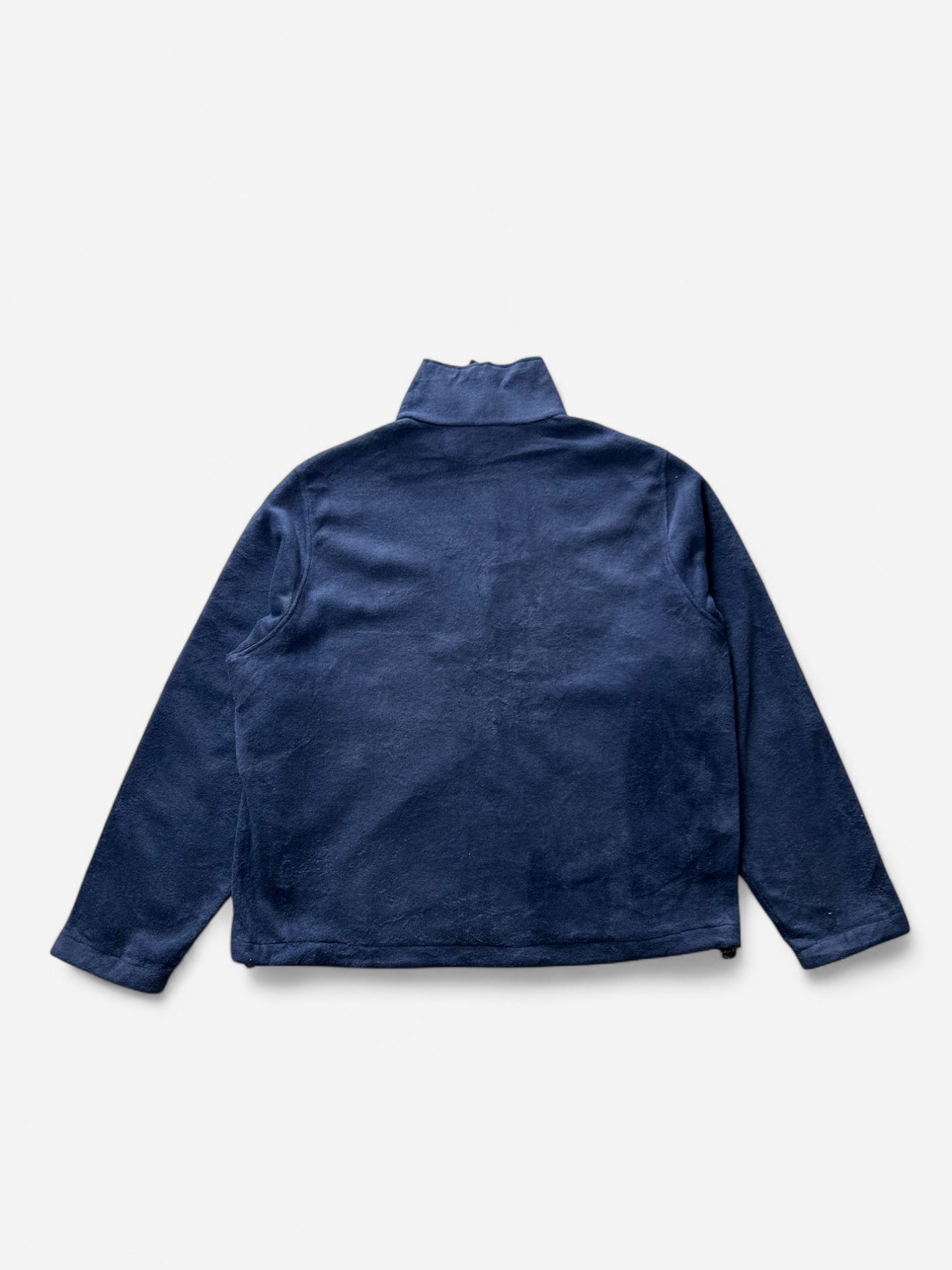 Woolrich Bowhunters Deep Navy Embroidered Fleece (XL)
