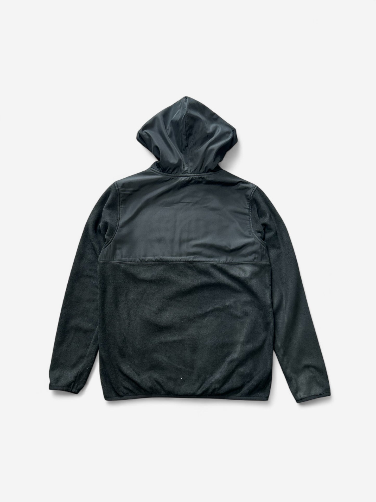 Champion Georgia Varsity Embroidered Hoodie (M)