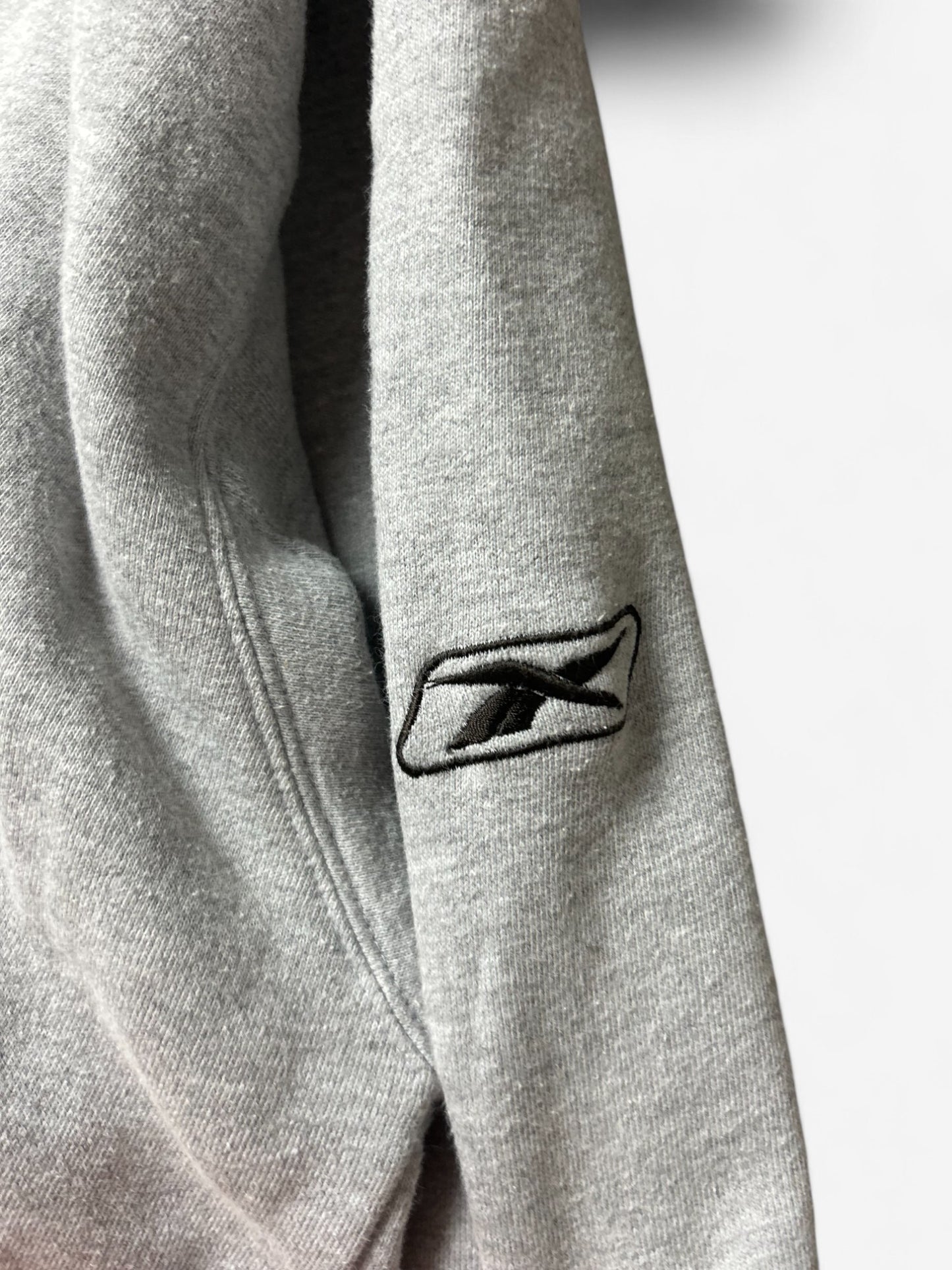 NFL Grey Philadelphia Eagles Sweatshirt (XXL)