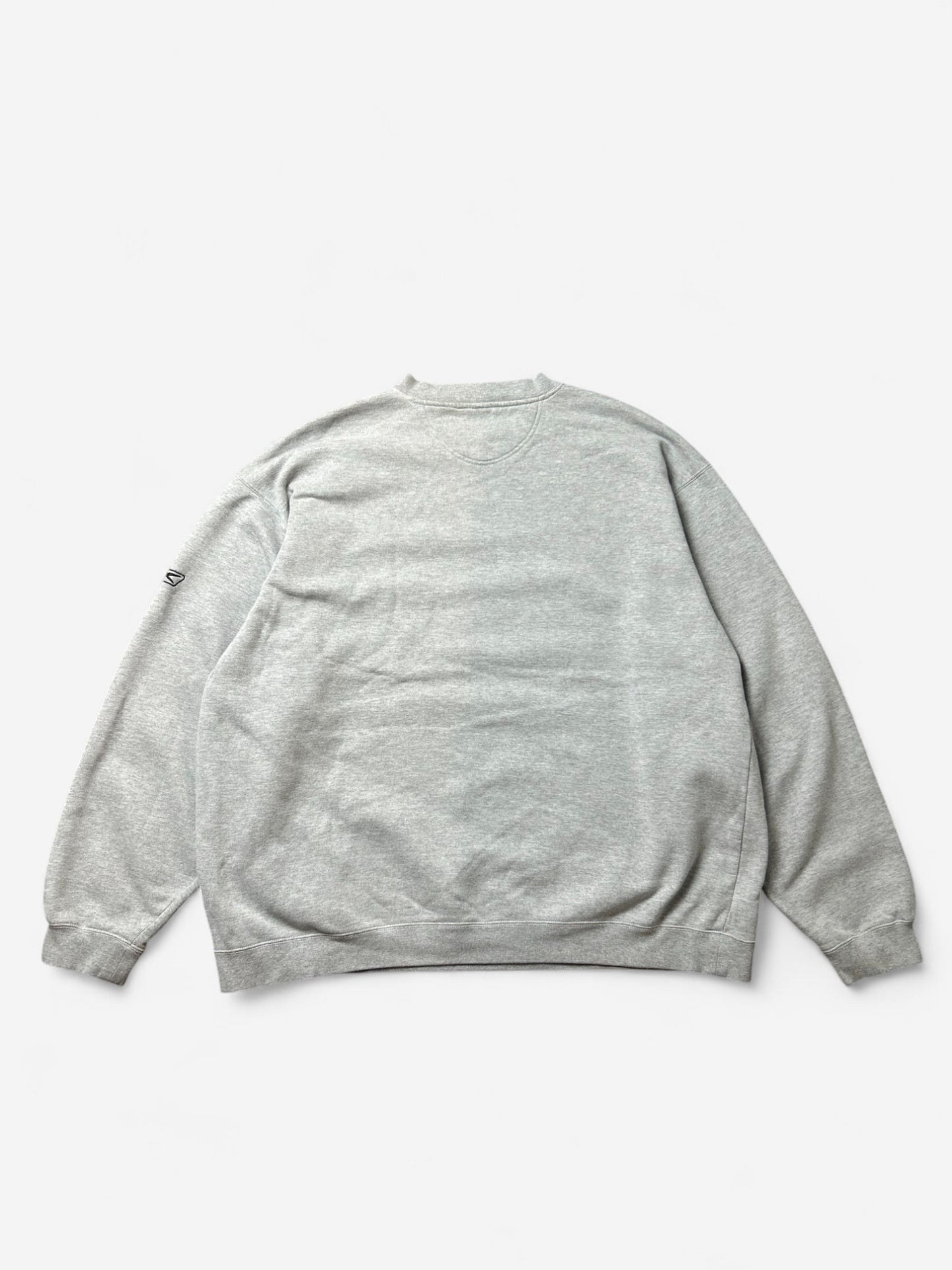 NFL Grey Philadelphia Eagles Sweatshirt (XXL)