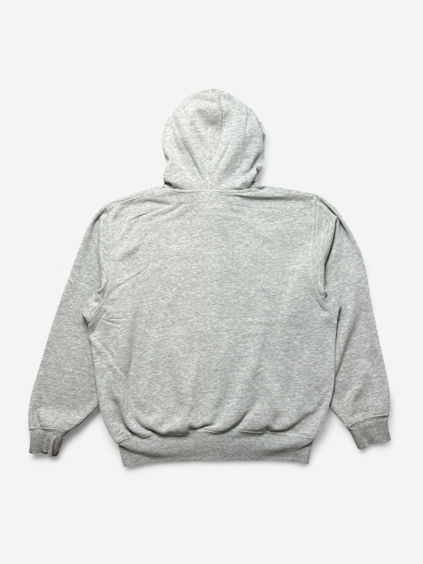Nike Retro DUKE Swoosh Embroidered Hoodie (S)