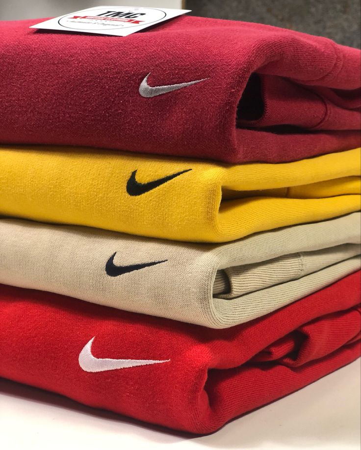 Sweatshirts