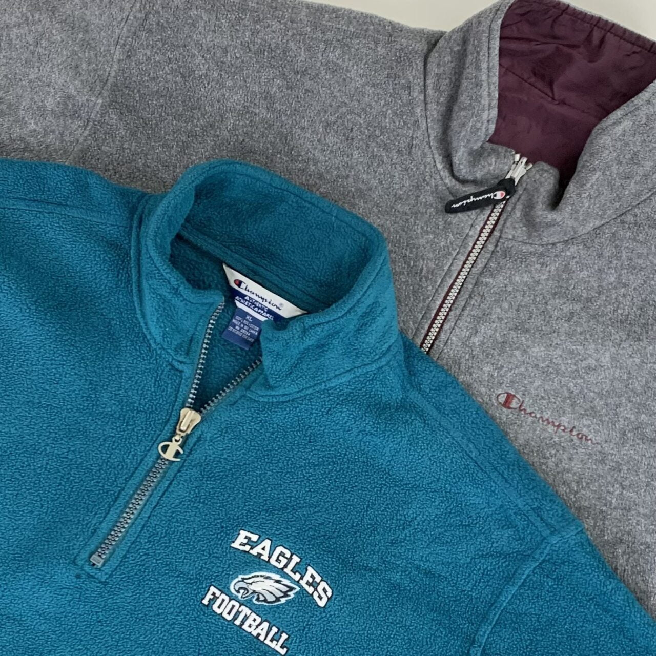 Fleeces