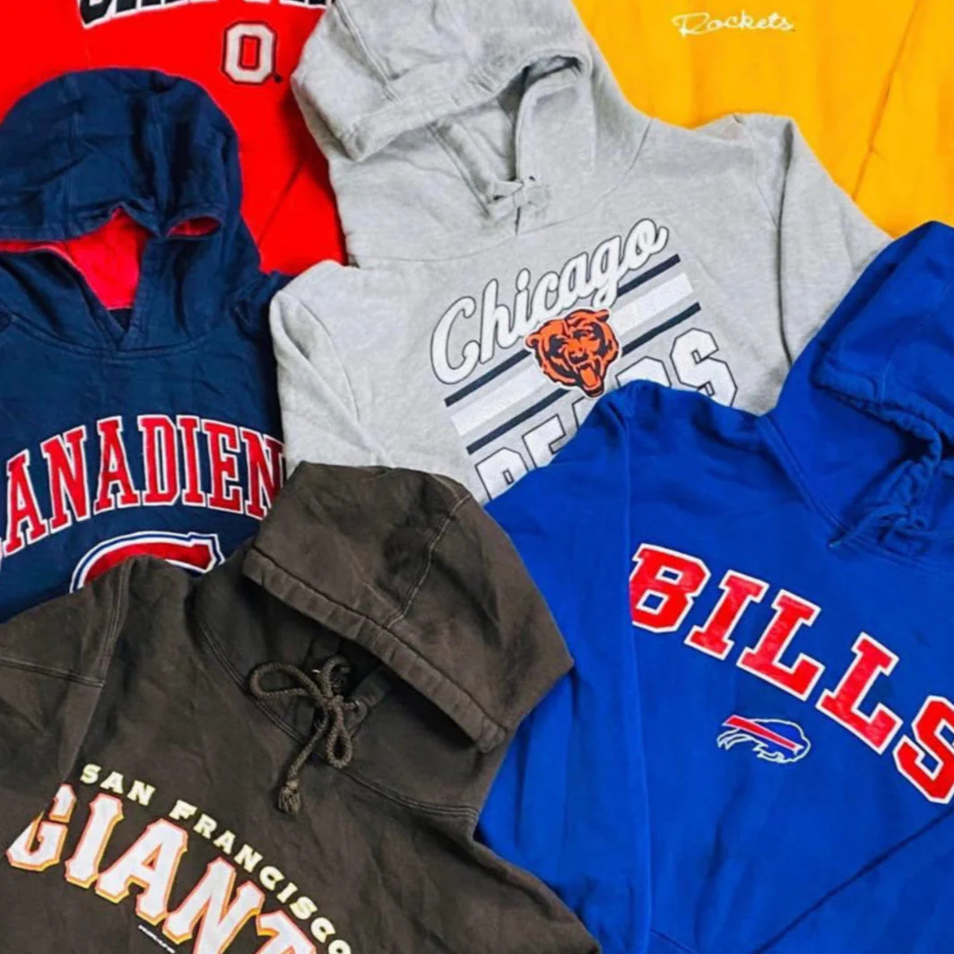 Hoodies