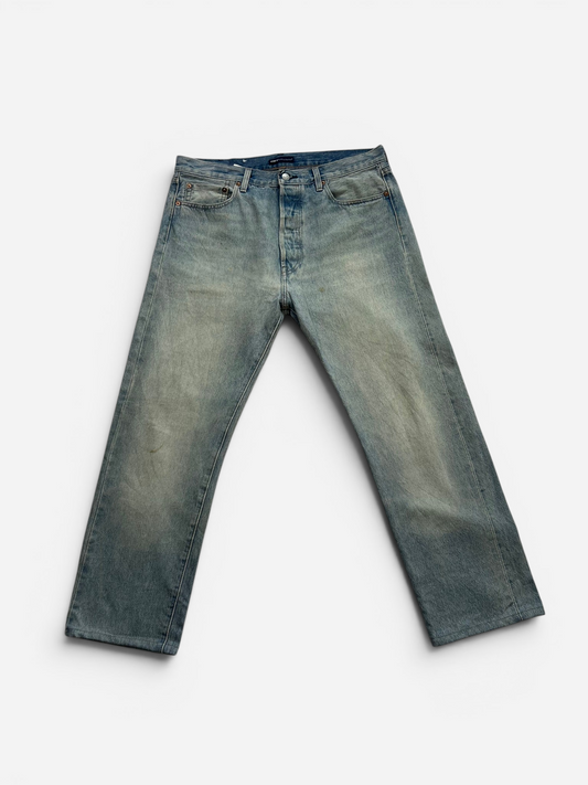 Levi's Made & Crafted 501 Jeans (Mens)
