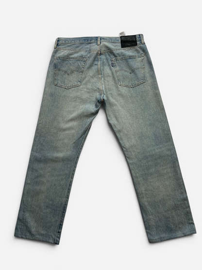 Levi's Made & Crafted 501 Jeans (Mens)