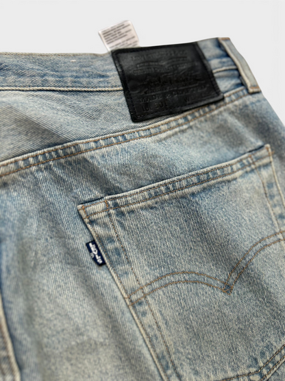 Levi's Made & Crafted 501 Jeans (Mens)