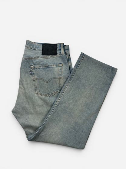 Levi's Made & Crafted 501 Jeans (Mens)
